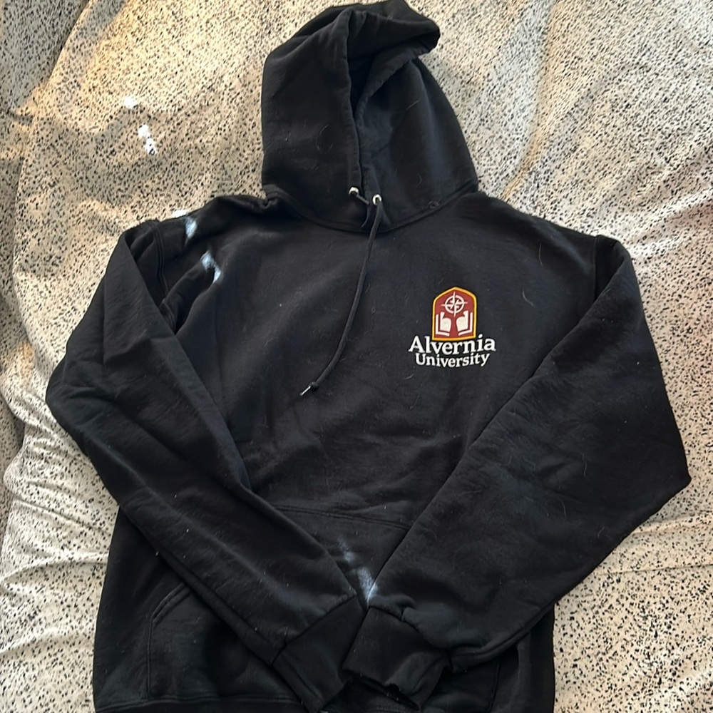 Alvernia Hoodie